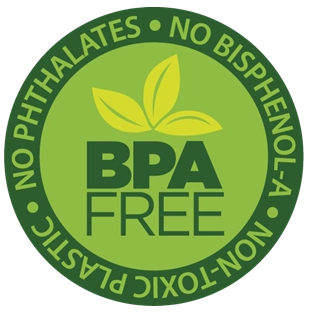 BPA-Free