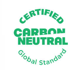 CarbonNeutral® Certification