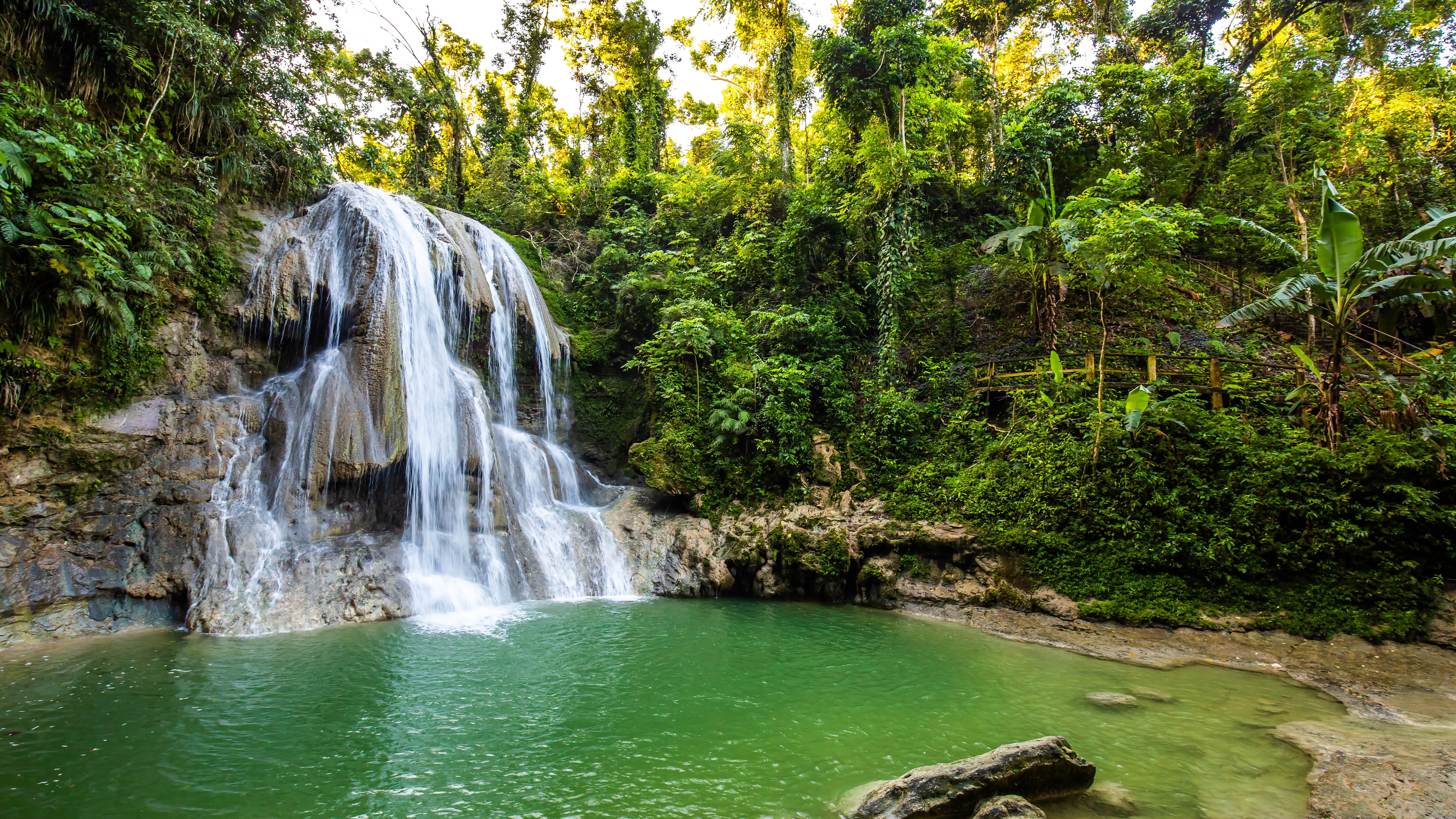 Cascada