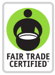Fair Trade Certified