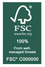 Forest Stewardship Council (FSC)