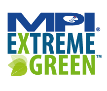 Master Painters Institute (MPI) Extreme Green Certification