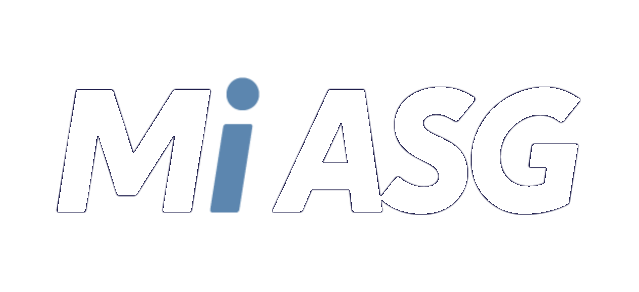 ASG Logo