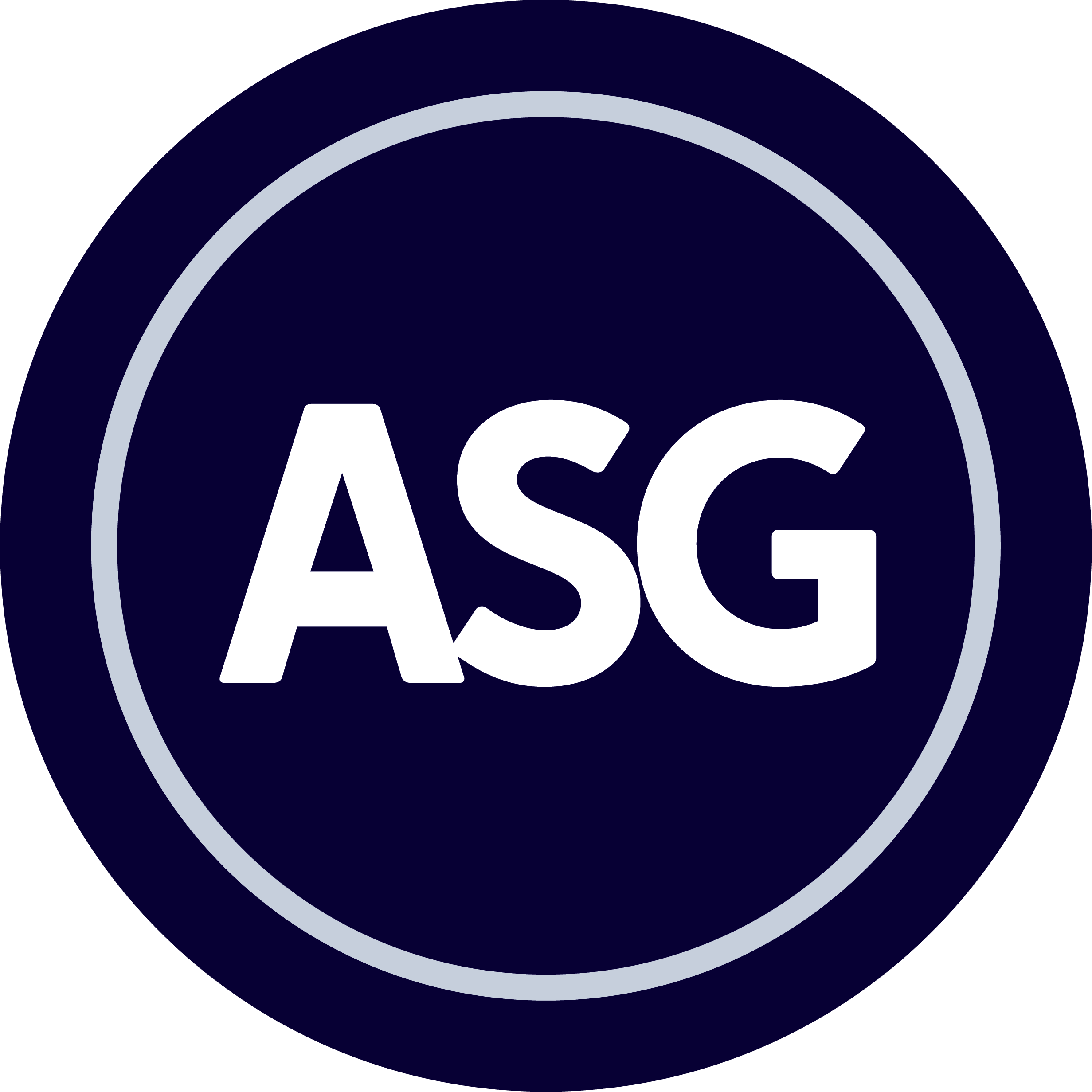 ASG Logo