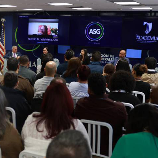 Imagen de comunicado