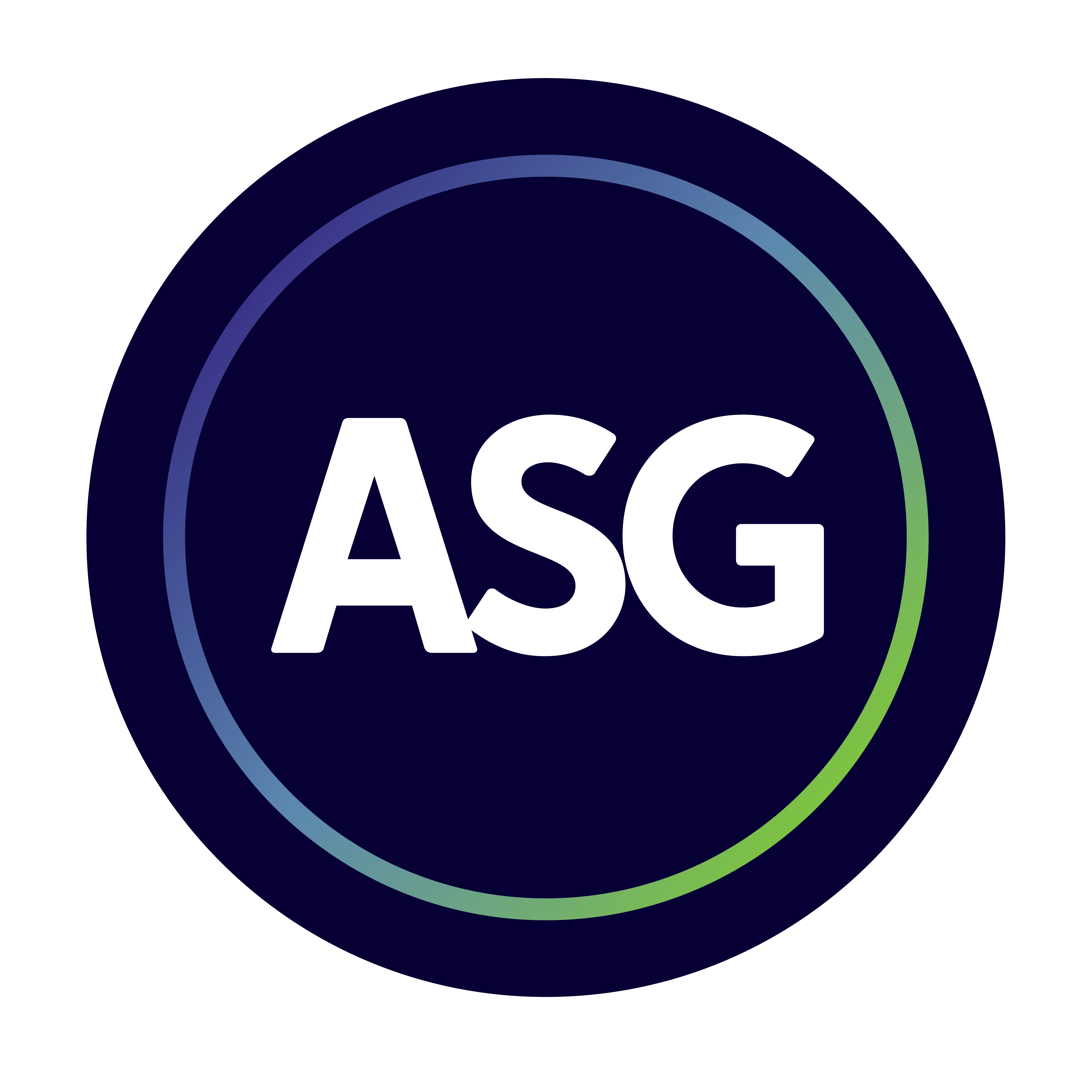 ASG Logo